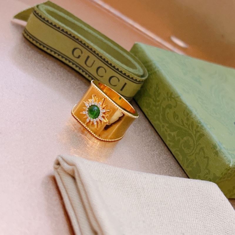 Gucci Rings